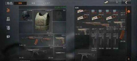 暗区突围使用教程-暗区突围：各种药品用途及其正确使用方法【新